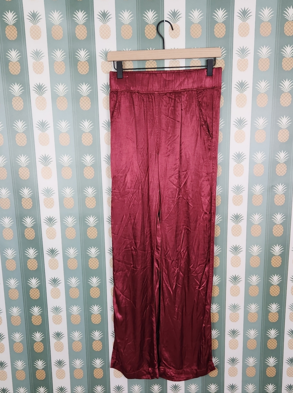 LAMade Silky Kalani Pants